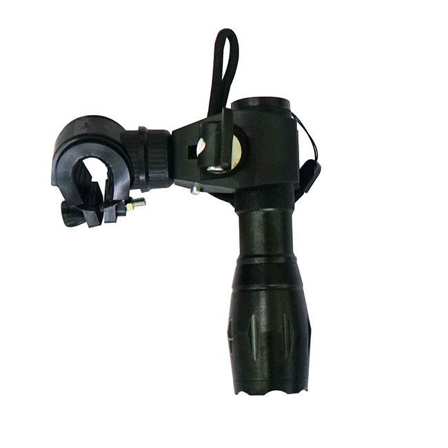 Elektrisk handlampa